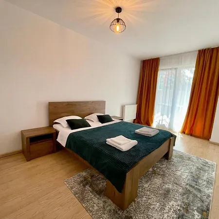 Yamaluxe Apartments - Spacious & Comfy - In Buna Ziua Cluj-Napoca Exterior photo
