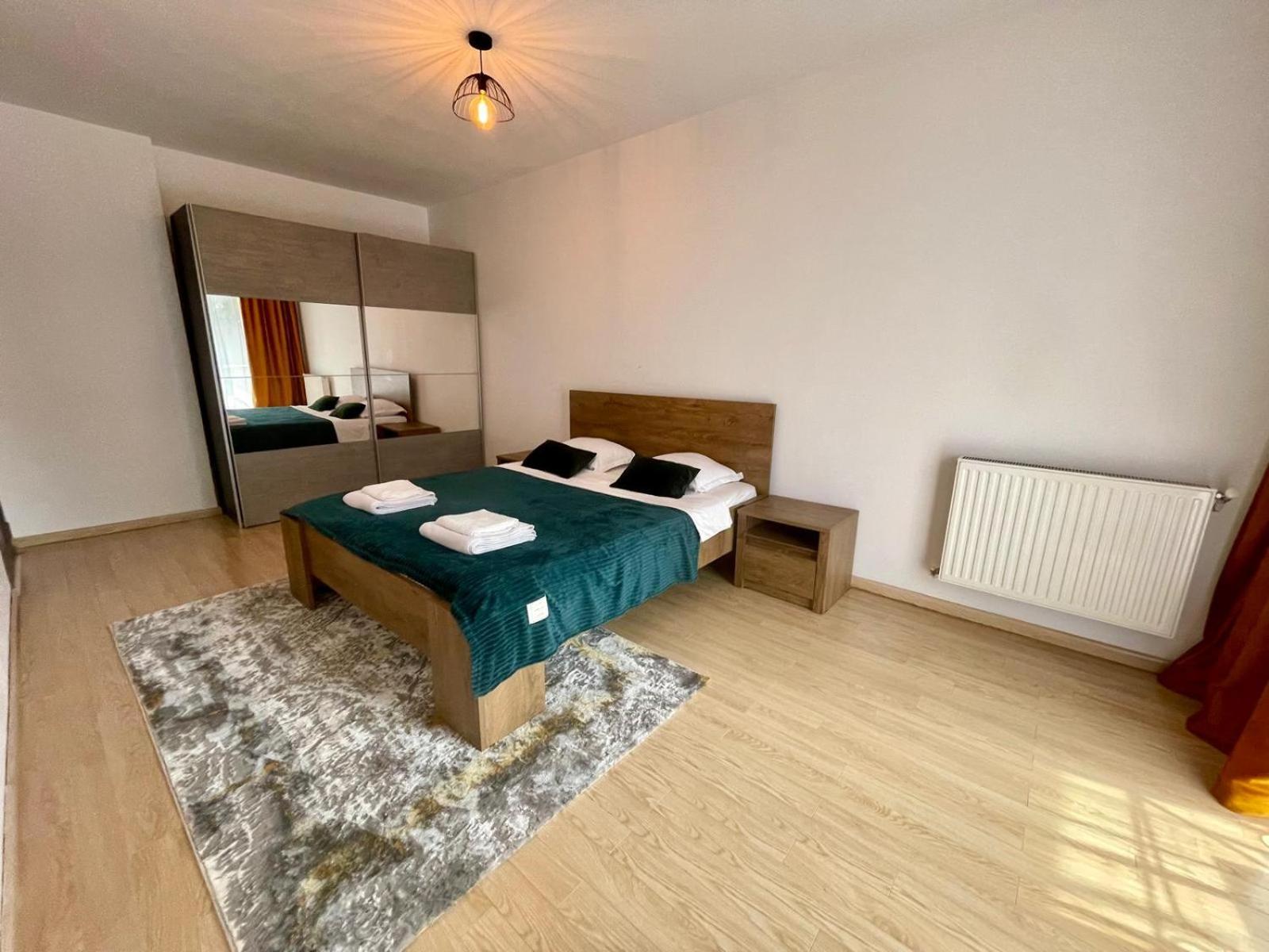Yamaluxe - Spacious & Comfy - In Buna Ziua