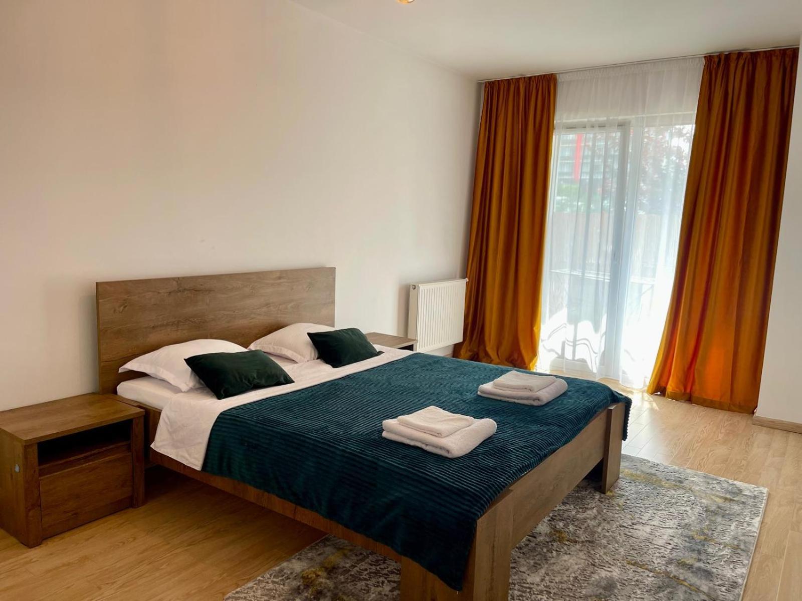 Yamaluxe - Spacious & Comfy - In Buna Ziua 公寓