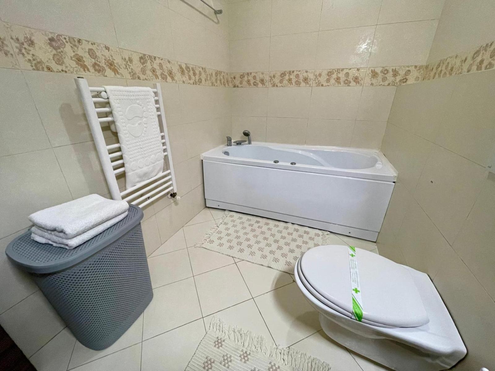 Yamaluxe - Spacious & Comfy - In Buna Ziua