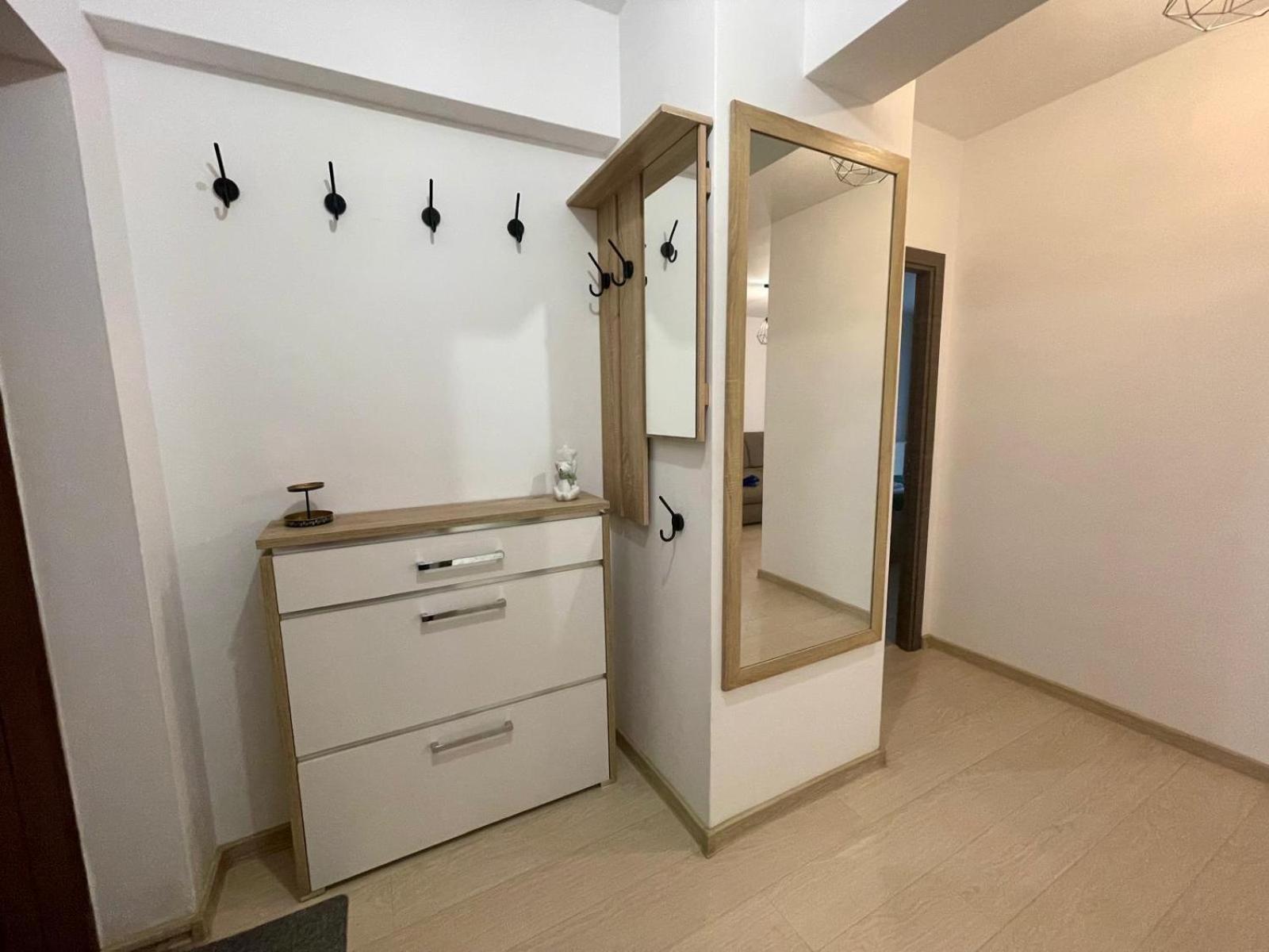 Yamaluxe - Spacious & Comfy - In Buna Ziua 公寓 Cluj-Napoca