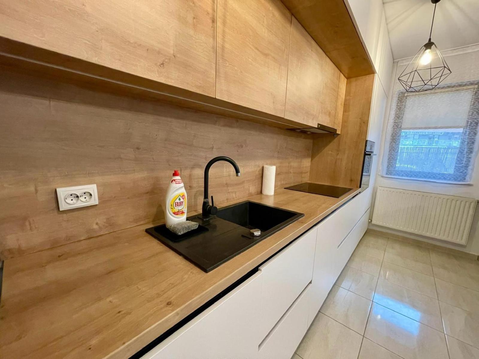 Yamaluxe - Spacious & Comfy - In Buna Ziua * Cluj-Napoca