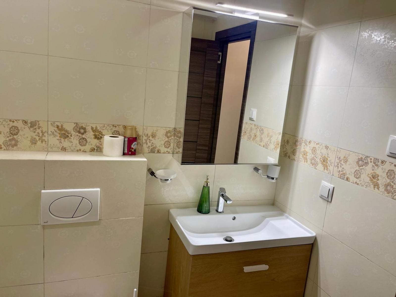 Yamaluxe - Spacious & Comfy - In Buna Ziua 公寓