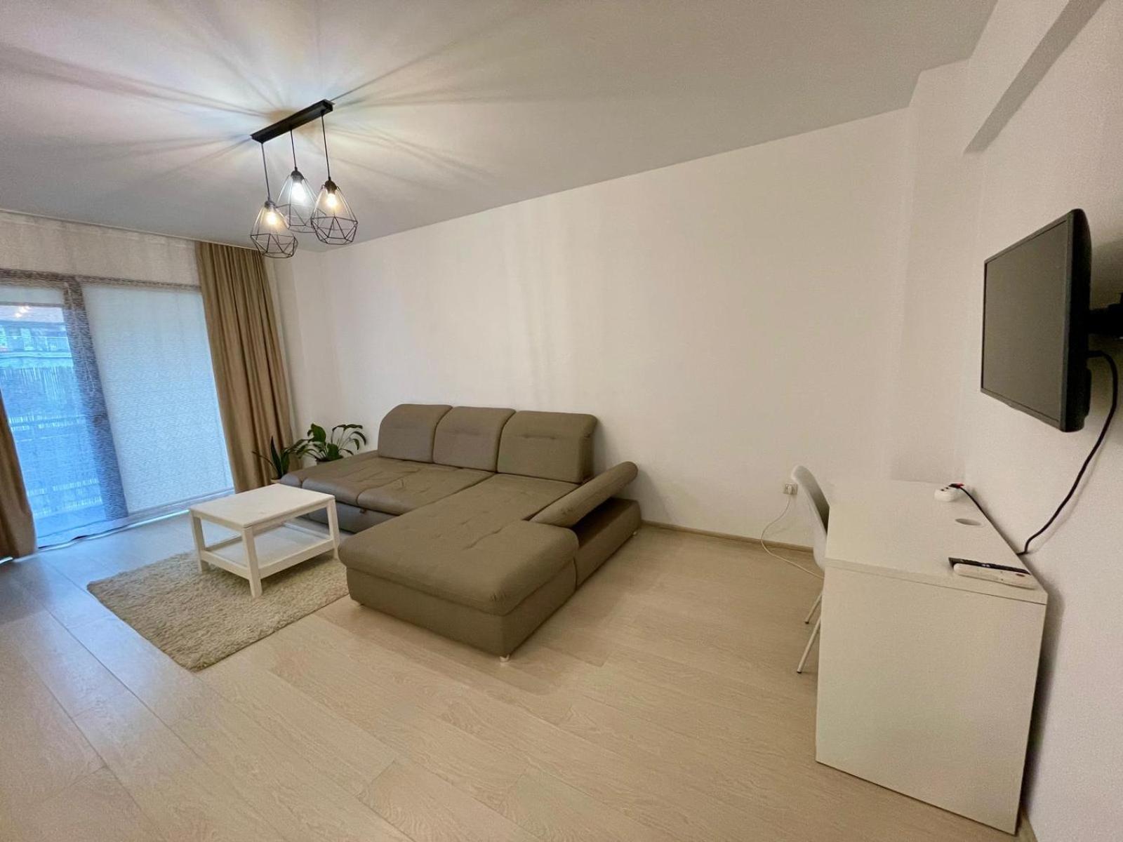 Yamaluxe - Spacious & Comfy - In Buna Ziua Cluj-Napoca