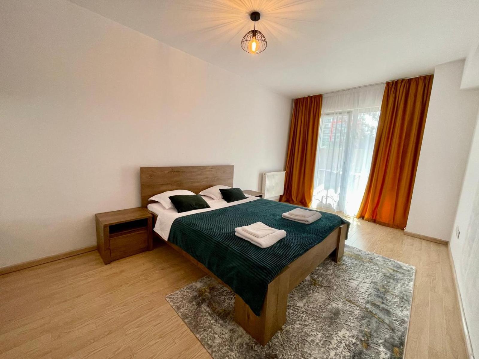Yamaluxe - Spacious & Comfy - In Buna Ziua 公寓